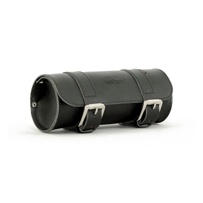 Longride Genuine Leather Tool Roll 2L. Smooth Black – Universal