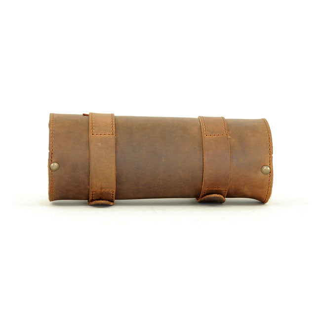 Longride Genuine Leather Tool Roll 2L. Smooth Ranger – Universal