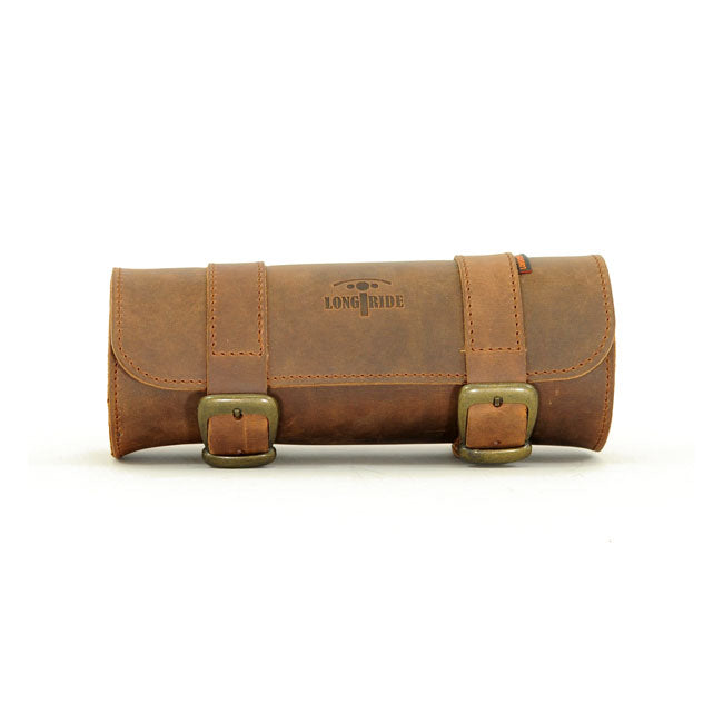 Longride Genuine Leather Tool Roll 2L. Smooth Ranger – Universal