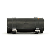 Longride Genuine Leather Tool Roll 6.5L. Smooth Black – Universal