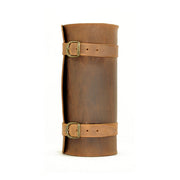 Longride Genuine Leather Tool Roll 6.5L. Smooth Ranger – Universal