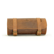 Longride Genuine Leather Tool Roll 6.5L. Smooth Ranger – Universal
