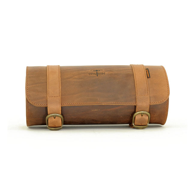 Longride Genuine Leather Tool Roll 6.5L. Smooth Ranger – Universal