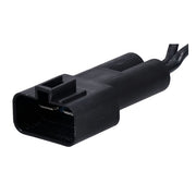 MCS Voltage Regulator/Rectifier. Black – 2004–2005 Dyna