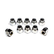 Colony Cap Nuts M12 (1.25) Chrome Plated – Universal