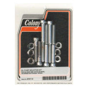 Colony Oil Pump Mount Kit Allen – 1979–1991 Big Twin