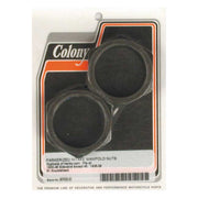 Colony Plumber Style – 1934–1948 74"/80" SV; 1936–1939 61" OHV…