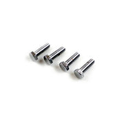 Colony Tappet Block Mount Kit. OEM Style, Chrome – 1957–1985 XL Sportster