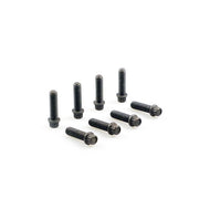 Colony Tappet Block Mount Kit. OEM Style, Black – L1976–1984 Shovelhead; 1984–1999 Evo Big…
