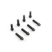 Colony Tappet Block Mount Kit. OEM Style, Black – L1976–1984 Shovelhead; 1984–1999 Evo Big…