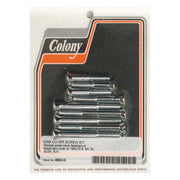 Colony Cam Cover Mount Kit, OEM Style – 1954–1970 XL Sportster