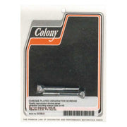 Colony Generator Mount Kit, OEM Style – 1930–1948 74"/80" Big Twin SV