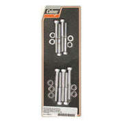 Colony Crankcase Bolt Kit – 1999–2017 Twin Cam A/B