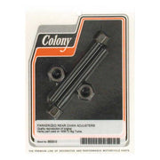 Colony Axle Adjuster Kit – 1936–1972 FL; 1971–1972 FX