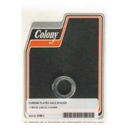 Colony Univ. Axle Spacer 1/4" Long – Universal