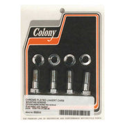 Colony Samwel, Mount Bolt Linkert Carburetor. Extended Length – All Linkert Carburetors; with Extension