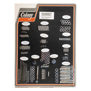 Colony Motor Screw Set – 1948–1957 PAN