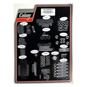 Colony Motor Screw Set – 1981–1984 SHOVEL