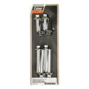 Colony Cyl Head Bolt Kit – L1985–1991 Big Twin; 1986–1991 XL…