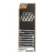 Colony Head Bolt Kit – 1957–1972 XL Sportster