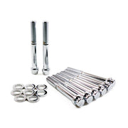Colony Head Bolt Kit – 1973–1985 XL Sportster