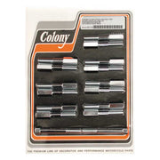 Colony Head Bolt Kit – 1939–1973 45" WITH ALU HEADS