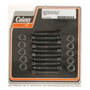 Colony Head Bolt Kit – 1936–1939 Knucklehead