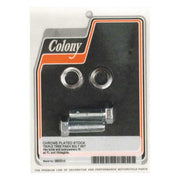 Colony Triple Tree Pinch Bolt Set – FL & WIDE GLIDE MODELS
