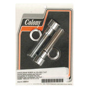 Colony Riser Bolt Kit – Universal