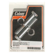 Colony Riser Bolt Set – Universal