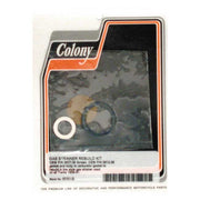 Colony Gas Strainer Rebuild Kit – 1939–1941 H-D