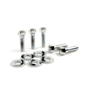 Colony Sprocket Bolt Kit – 1973–1992 Big Twin; 1979–1990 XL…