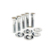 Colony 7/16 Sprocket Bolt Kit – Cast Rear Wheels: 1993–1996 All Big…