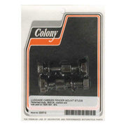 Colony Luggage Carrier Mount – 1926–1941 DL; RL; WL 45"