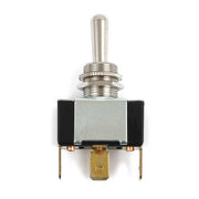 Standard Toggle Switch, On-off-on. 20A, 6/12V – Universal