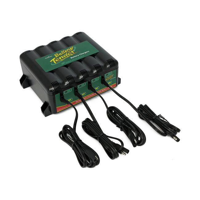 Battery Tender International Plus - 1.25A Charger – Universal