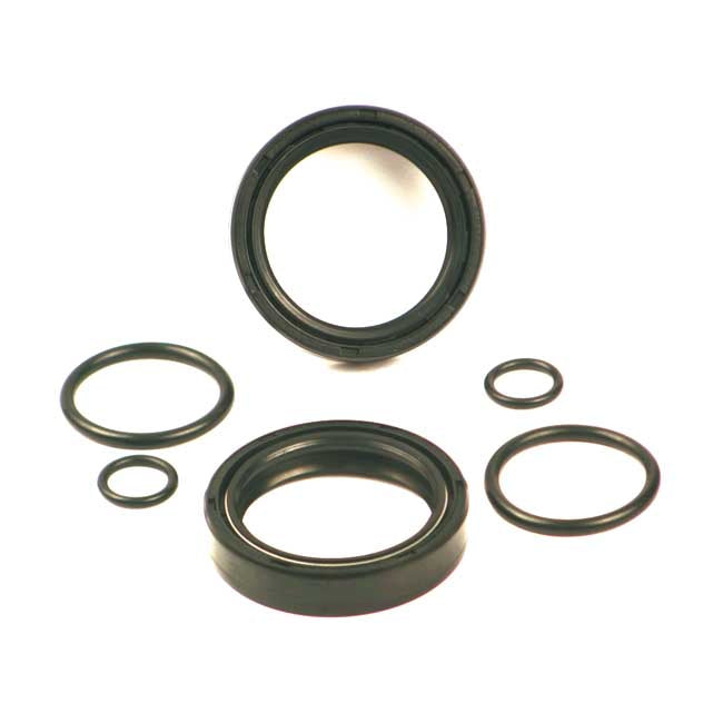 MCS Fork Seal Kit. 39mm Fork Tubes – 1988–2022 XL Sportster; 1988–1994 All…