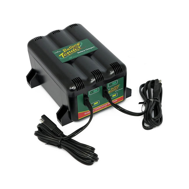 Battery Tender International Plus - 1.25A Charger – Universal