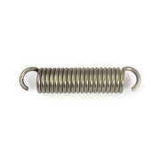 MCS Jiffy Return Spring. Chrome – 1992–2001 Dyna