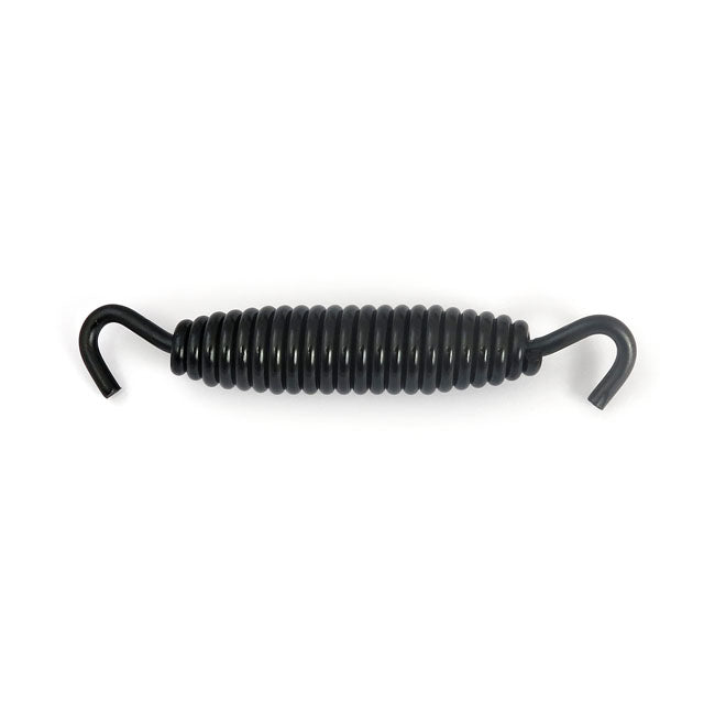 MCS Jiffy Return Spring. Black – 2007–2025 Softail; 2007–2025 Touring…