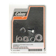 Colony 45Ci Rear Chainguard Mount Kit – 1936–1952 45" SOLO & Up to 1973…