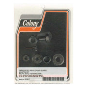 Colony 45Ci Rear Chainguard Mount Kit – 1936–1952 45" SOLO & Up to 1973…