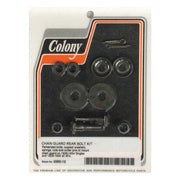 Colony Chainguard Mounting Kit – FITS 1929-1940 45"; 1929-1934 SINGLES