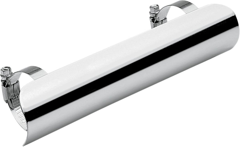 Universal Heat Shield