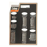 Colony Motor Showbike Kit – 2002–2017 V-Rod