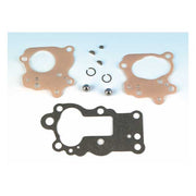 James Gaskets Oil Pump Gasket & Seal Kit. Knucklehead – 1936–1947 Knucklehead; 48-E50 Panhead