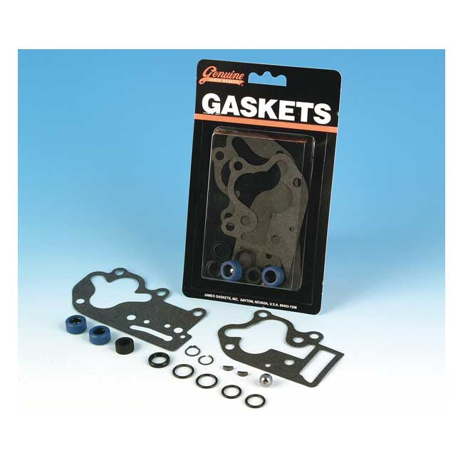James Gaskets Oil Pump Gasket & Seal Kit. Evo B.T – 1992–1999 Evo Big Twin