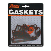 James Gaskets Oil Pump Gasket & Seal Kit. Evo B.T. RCM – 1992–1999 Evo Big Twin