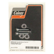 Colony Sprocket Cover Mount Kit – 2002–2007 VRSCA