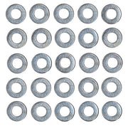 MCS Washer, 5/16 X 11/16 X 1/16 – 2002–2003 XL Sportster : Detent Arm…